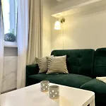 Ogrodowa Art Design 1-bedroom Apartment, Apartamento *