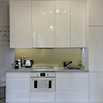 Appartement Ogrodowa Art Design 1-bedroom Apartment, Warschau