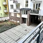 Ogrodowa Art Design 1-bedroom Apartment, * Warschau