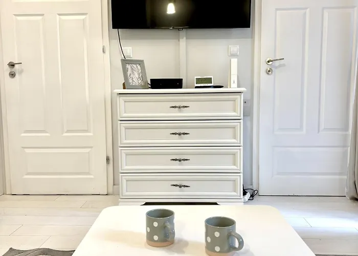Ogrodowa Art Design 1-bedroom Apartment, Διαμέρισμα Βαρσοβία